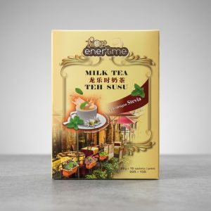 Enertime Milk Tea
